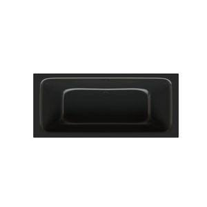 Bad BetteSelect Duo 1700x750mm Ebony
