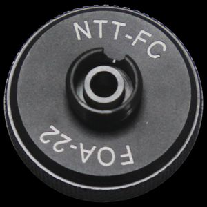 Power meter adapter FC en NEC-D3 t.b.v. OTDR en OCI