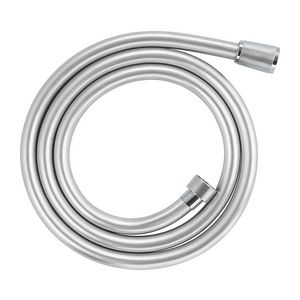 VitalioFlex Doucheslang Silver 1500mm