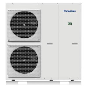 Warmtepomp buitendeel Aquarea Mono-bloc MXC J-serie. 16kW
