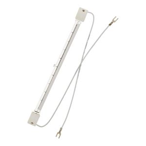 IR-lamp SK15 Refl. 500W 216mm Fork 13169Z/98 VVE=2
