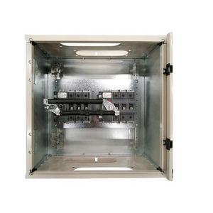 OT125GLRR6TZ Veiligheidsschakelaar