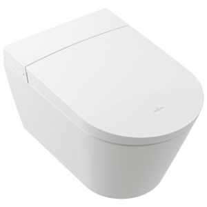 Tivo douche-wc ViClean 400x430x609mm White Alpine