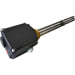 E-heater 4.5kW