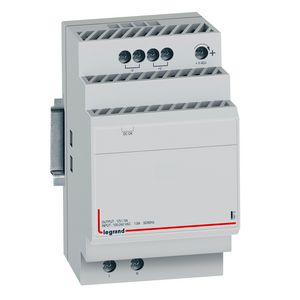 Geschakelde voeding 12V 54W