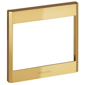 Linea 5000 Frontplaat 1 mod Goud