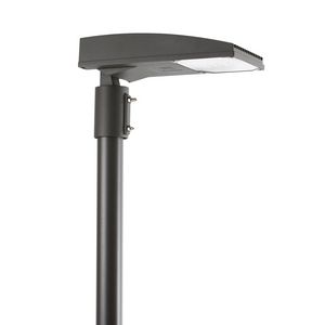 LED-Straatverlichting 3000K 20W met automatische vermogensre