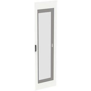 Zichtdeur 2PW/14GU RAL7035