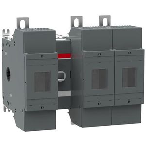 OS400B12 SCHAKELAARZEKERING