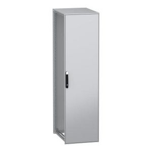 Vloerstaande modulaire elektrische behuizing PanelSeT SFN