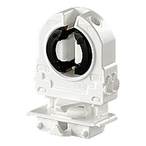 Lamphouder G13 26.308.1018.50 steekfitting LC 18mm VVE=10