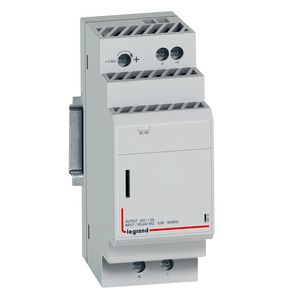 Geschakelde voeding 24V 36W