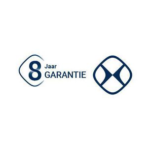 Garantie 8J GARAN08P5893