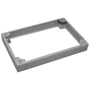 Sokkel 725x475mm XL3 4000