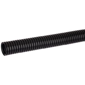 Ring a 50m. SILVYN RILL PA12 10 / 6,5x10 BK