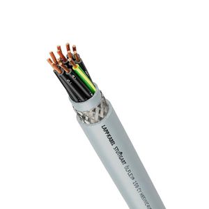 Ring a 150m. oLFLEX 150 CY 2X0,75