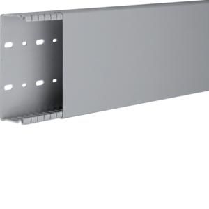 Lengte a 2m. Bedradingskoker BA6 + deksel 40x120 mm grijs