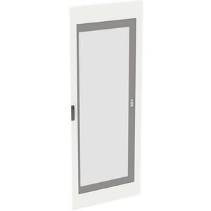 Zichtdeur 3PW/14GU RAL7035