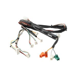 Kabelboom 24V EHC-15 - CB