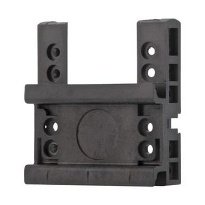 DIN rail support voor BBA.. 54mm VVE=10