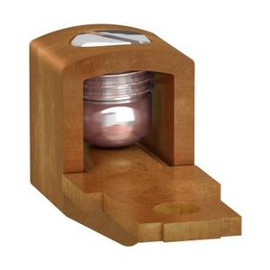 Kabelschoen voor SSR paneelrelais Koper Harmony VVE=10