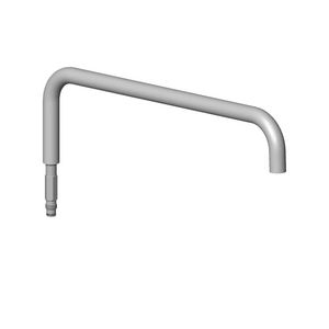 Buis 505x110x345mm Champagne (22kt Goud)