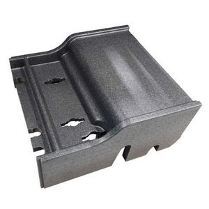 Set Isolatie Delen Rg verhoogt 7723124