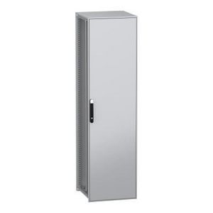 Vloerstaande modulaire elektrische behuizing PanelSeT SFN