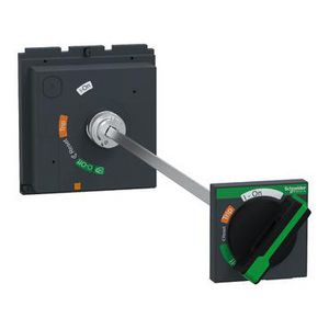 Telescopische draaibediening NSX400-630 ComPact