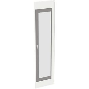 Zichtdeur links 4PW/14GU RAL7035