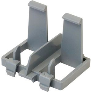 Dataraam grijs voor de MP-D (15,8x18,8mm) VVE=10