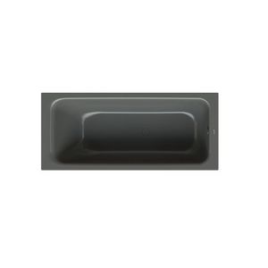 Bad BetteSelect 1600x700mm Smoke