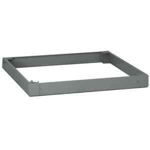 Sokkel 975x725mm XL3 4000