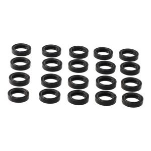 Set a 20st. O-ring type c S100810