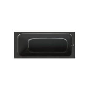 Bad BetteSelect 1600x700mm Slate