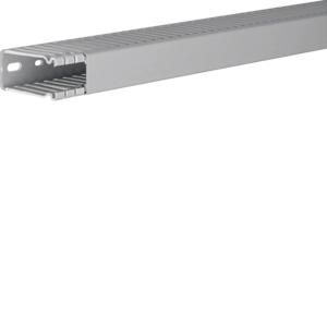 Lengte a 2m. Bedradingskoker BA6 + deksel 60x25mm gr. VVE=60