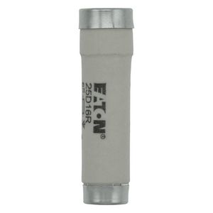 Zekering laagspanning 25A AC 500V D1 aR IEC ultra VVE=10