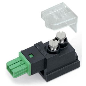 Aftakmodule lintkabel 2-polig 893-122 VVE=50