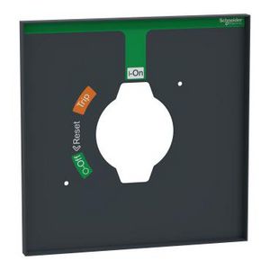 Conversie toebehoeren CNOMO NSX400-630 ComPact