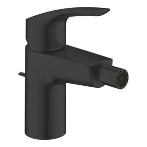 Eurosmart bidetmengkraan Matte Black (mat zwart) (prof)