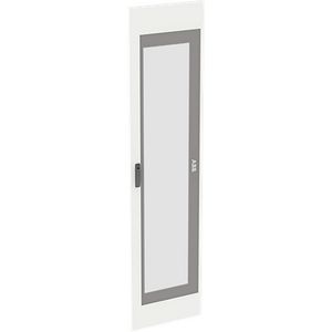 Zichtdeur rechts 4PW/14GU RAL7035