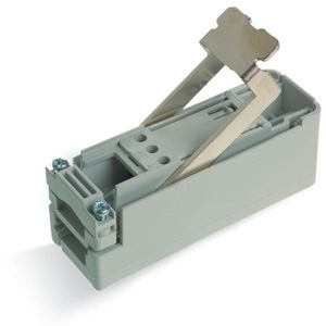 Aftakmodule lintkabel 3x2,5mm² 896-232 VVE=10
