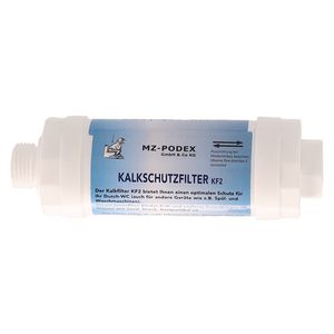 Filterpatroon ViClean 0 0