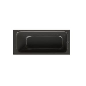 Bad BetteSelect 1600x700mm Anthracite