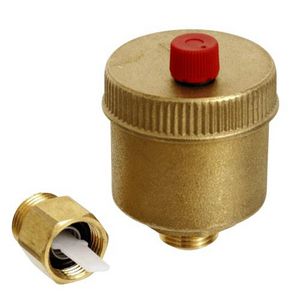 Ontluchter automatisch DUOVENT DUO10R M 3/8 (RIA 3/8)