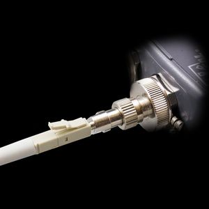 Adapter FC/LC Hybrid