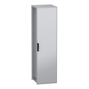 Vloerstaande modulaire elektrische behuizing PanelSeT SFN
