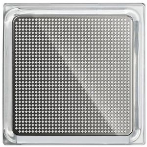 Icelight wandmodule 1 lichtrichting SI Balance (2068/11-914)