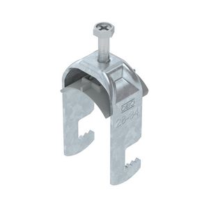 Beugelklem 2056 28-34mm staal thermisch verzinkt 1187626 VVE=100
