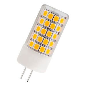 LED-lamp GY6.35 DIM 12V 4.5W (43W) 520lm 827 helder